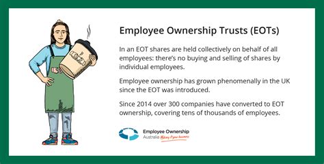 Employee Ownership Trusts Employee Ownership Australia