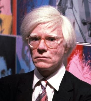 Andy Warhol - Death, Art & Facts