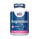 Haya Labs Magnesium Citrate Mg Comprimidos Kuantokusta