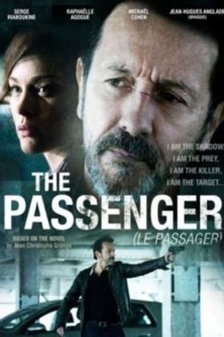 The Passenger Tv Series 2015 2015 — The Movie Database Tmdb