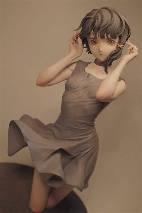 Serial Experiments Lain Na Amazon Br Poses 3d Pose Female Anime