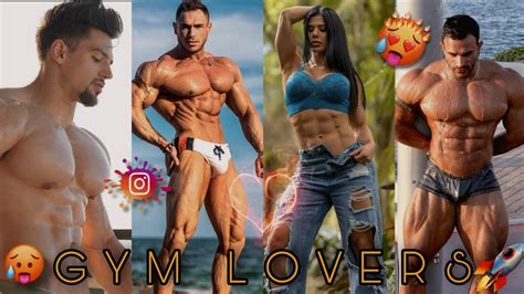 Most Viral Gym Reels😍🔥 New 2022💫most Popular Gym Lover ️ Viral😯 Instagram Reels🥵