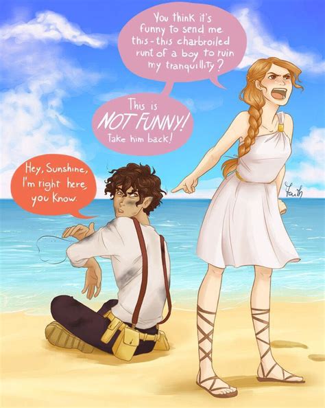 Percy Jackson Heras Mistake Leo Valdez X Reader Edited Chapter 9