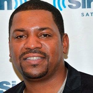 Mekhi Phifer Bio Affair Married Wife Net Worth Ethnicity Salary