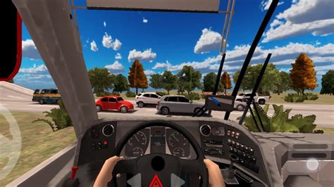 Rodando Pelo Brasil BETA New Bus Simulator By Direction Games