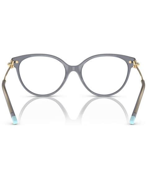 Tiffany And Co Women S Eyeglasses Tf2217 Macy S