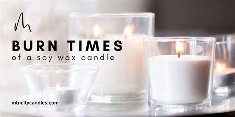 The Ultimate Guide To Soy Wax Candles How To Make And Enjoy Them