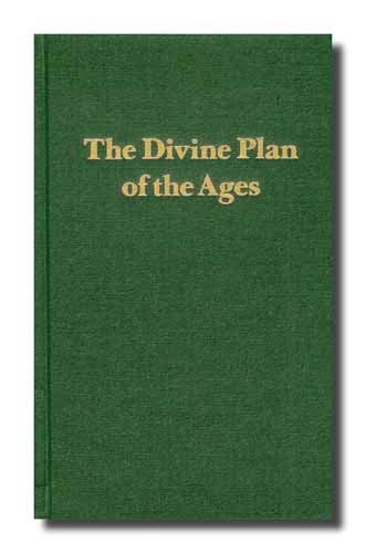 01b The Divine Plan Of The Ages