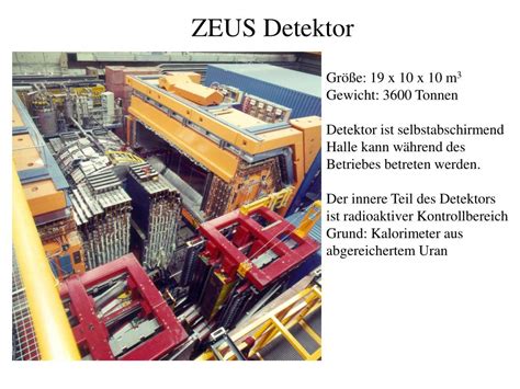 Ppt Zeus Stand Und Perspektiven Oder Was Sie Schon Immer Ber Zeus