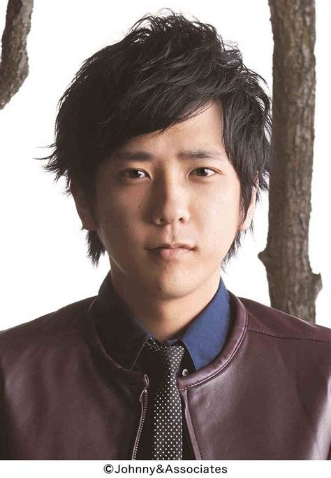 Ninomiya Kazunari Ninomiya Kazunari The Perfect Guy Good Looking Men