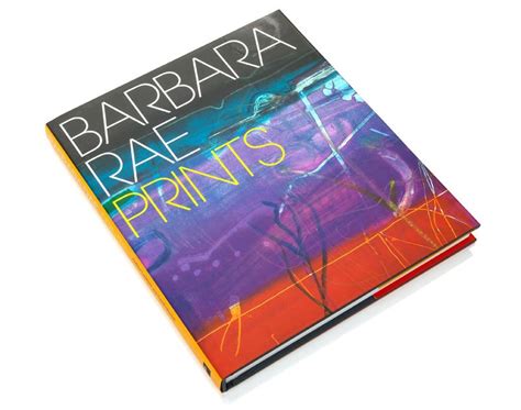 Buy Barbara Rae Prints Silkscreen Limited Editions Moma Uk