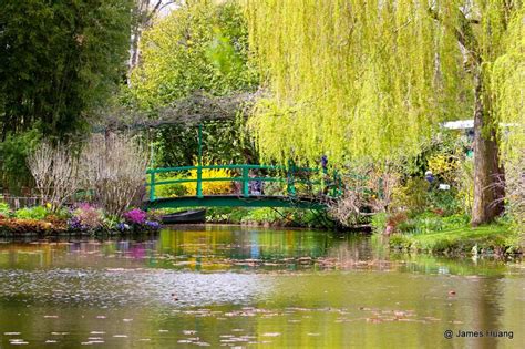 Monets Waterlilies Special Giverny And Orangerie Museum Private Tour
