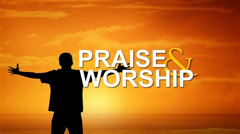 Praise And Worship Team Nrick Ministries Youtube