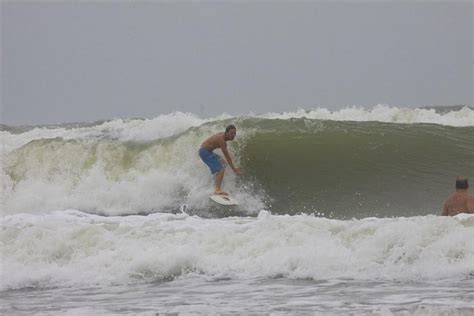 Corpus Christi Surf Photo by Rob Zabroky | 12:00 am 3 Jul 2010