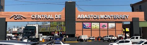 Mercado Abastos Guadalupe Polo Direcci N Opiniones De Clientes