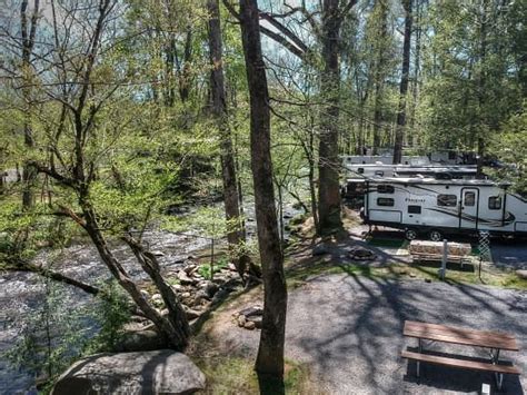 Greenbrier Campground Updated 2021 Prices And Reviews Gatlinburg Tn