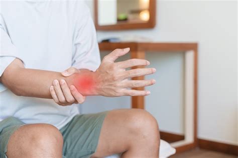 What Causes Joint Inflammation Chiropractor Snellville Aica