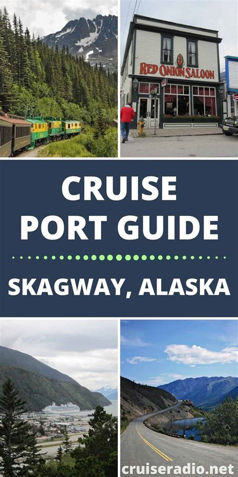 What to Do in Skagway: Tips for Alaska Cruise Visitors