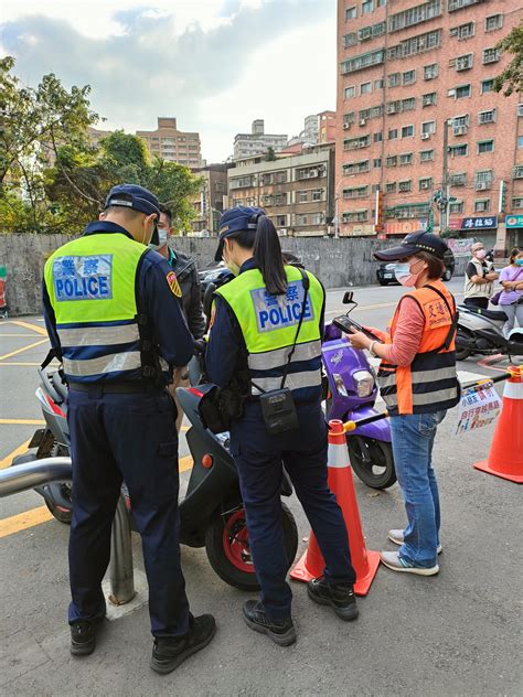 肇因噪音都防制 監、環、警鐵三角守護新北安寧 中華日報 中華新聞雲