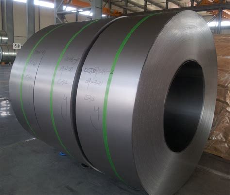 DC01DC03 DC06 SPCC Spce CRC Cold Rolled Steel Strip Coils From China