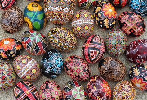 Pysanka Museum Adds "Seven Lovely Sculptures"