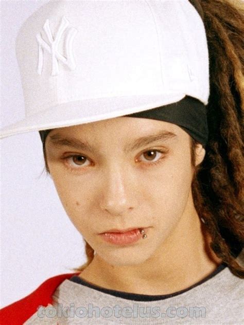 Tom Kaulitz Namorado Dos Sonhos Amor Alem Da Vida Namorados