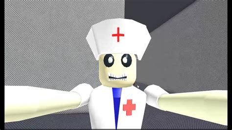 THE GRAND HOSPITAL ESCAPE ROBLOX OBBY YouTube