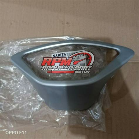 Jual Cover Speedometer Speedo Honda Supra X Lis Spidometer Spido