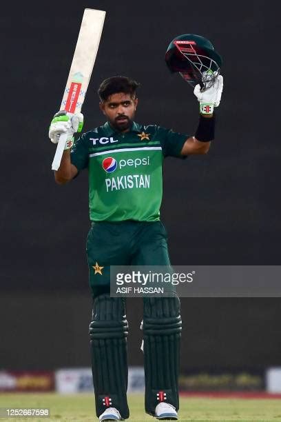 2,979 Babar Azam Captain Stock Photos, High-Res Pictures, and Images - Getty Images