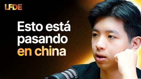 Mentalidad China Esto Es Lo Que Realmente Pasa En China Shun Lin