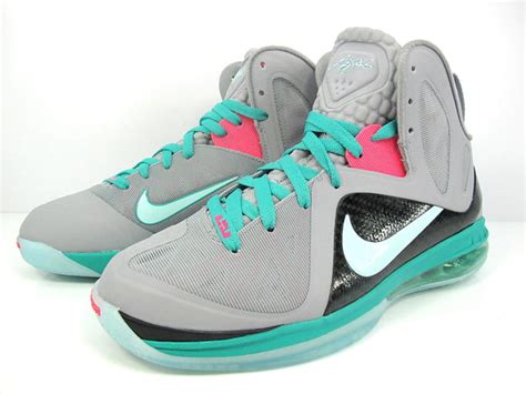 Nike Lebron P S Elite South Beach Another Detailed Look