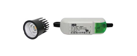 led module  warm white