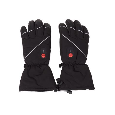 Far Infrared Heating Gloves For Cold Winter With Battery China