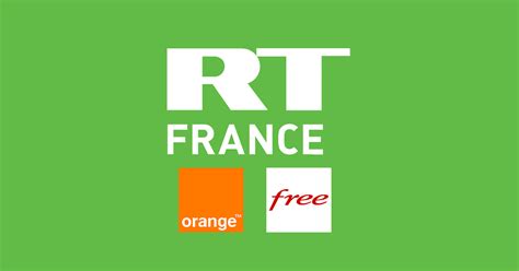 Top 50 Imagen Canal Rt France Orange Fr Thptnganamst Edu Vn