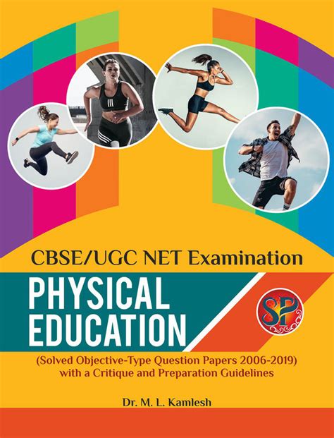 Cbse Ugc Net Examination Physical Education Solved Question Papers