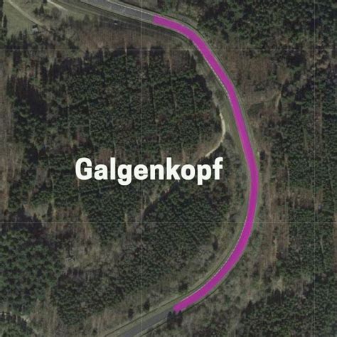 Nurburgring Corner Names Numbers And Circuit Map