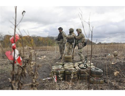 L Esercito Di Kiev Avanza Nel Kherson Verso Il Dnipro Espansionetv