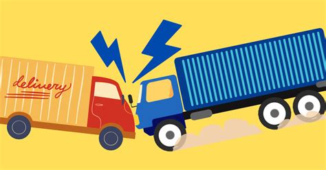 Does A Truck Accident Happen Now Who Should You Turn To Kiwi Laws