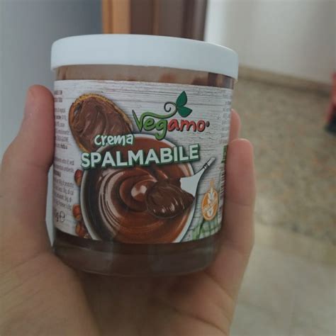 Vegamo Crema Spalmabile Alla Nocciola Review Abillion