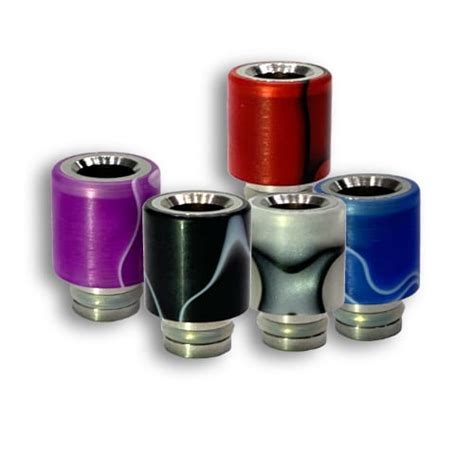 Resin Drip Tips Ivape Sydney Vape Kits Ejuice Eliquid Australia