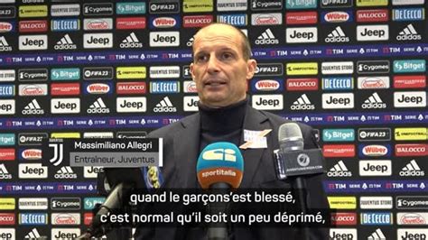 Juventus Paul Pogba Bless Adrien Rabiot Double Buteur Le Point De