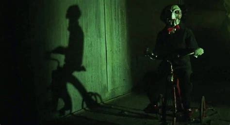 Concluyen Rodaje Para El Reboot De Saw El Juego Del Miedo Cine PREMIERE