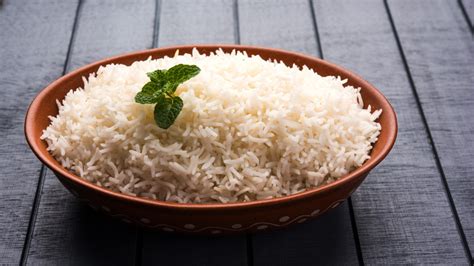 The Key Preparation Difference Between Basmati And Jasmine Rice