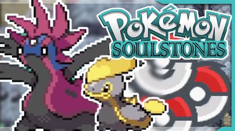 Drachen Schnecken Pokemon Soulstones Miri Deutsch Youtube