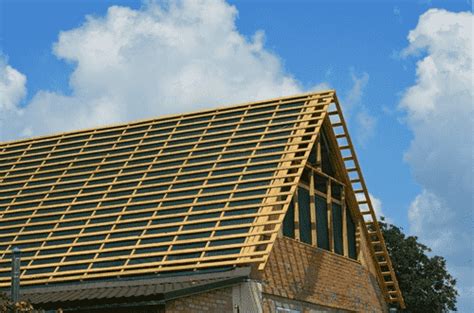 What Is Pitched Roof Types And There Advantages UltraTech Cement