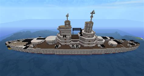 Minecraft Battleship Battle Download Now All Warships Games