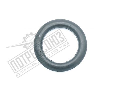 Уплотнитель горловины бензобака (наливной трубы) УАЗ 452 - арт. 452 ...