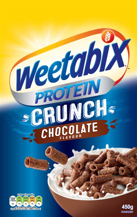 Weetabix Protein Weetabix Cereals