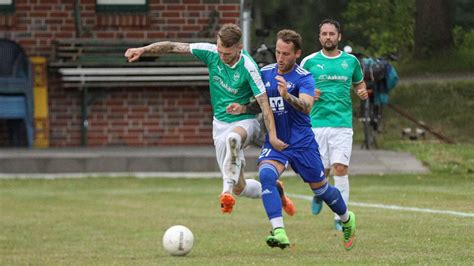 Fußball Nordsoder Triumph beim Blitzturnier in Karlshöfen