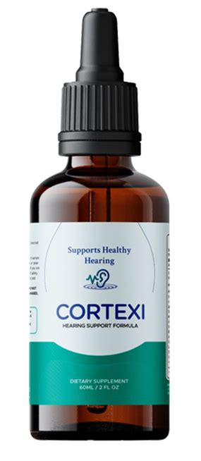 Cortexi Experience Improved Hearing And Mental Sharpness Ask The